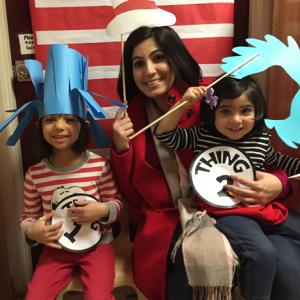 Parent Resources